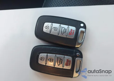 2013 Hyundai Elantra Gt из США, поврежденный, VIN KMHD35LE5DU131464